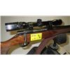 Image 8 : MOSSBERG MODEL 1500 30ODD6 W/3X9 AIMSPORT SCOPE, PAL REQUIRED