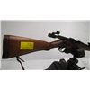 Image 2 : SPORTERIZED 303 LEE ENFIELD, DATED 1942, PAL REQUIRED