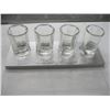 Image 2 : SNAP ON CUSTOM SHOTGLASSES