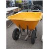 Image 2 : LG. DUAL WHEEL WHEELBARROW