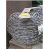 Image 2 : 2 ROLLS OF BARBED WIRE