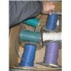 Image 2 : 6 PART ROLLS OF WIRE