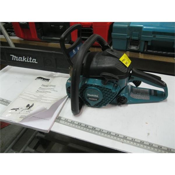 MAKITA GAS CHAINSAW makita-gas-chainsaw