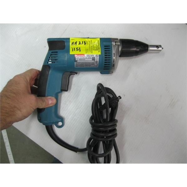 MAKITA DRYWALL GUN