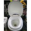 Image 2 : RV TOILET