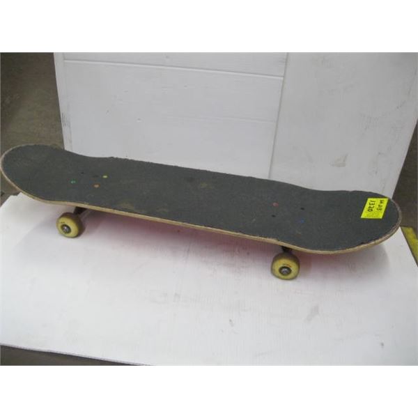 SKATEBOARD