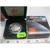 Image 2 : 2000 CDN STERLING SILVER PROOF $1 .925