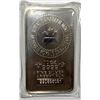 Image 1 : 10 OZ. ROYAL CDN MINT FINE SILVER .999 BAR (TAX EXEMPT)