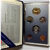 Image 1 : CDN UNCIRCULATED COIN SET