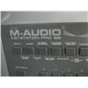 Image 2 : M AUDIO KEY STATION PRO ELECTRONIC KEYBOARD W/STAND