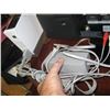 Image 2 : WII GAME W/MISC. CONTROLLERS & ACCESS.