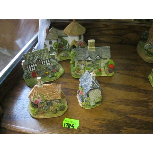 5 LILLIPUT LANE COTTAGES