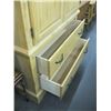 Image 2 : MAPLE 2 DOOR 2 DRAWER CABINET