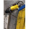 Image 2 : SAFETY HARNESS W/FALL PREVENTION STRAP