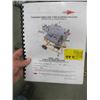 Image 2 : TORNADO MODEL #89000 CABLE & TUBE BLOWING MACHINE W/HONDA POWERED HYDRAULIC POWER UNIT MODEL #32800
