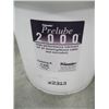 Image 2 : 4 NEW BUCKETS OF PRELUBE 2000 HIGH PERFORMANCE LUBRICANT FOR AIR BLOWING