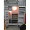 Image 2 : CROSSLEY SIDE BY SIDE FRIDGE