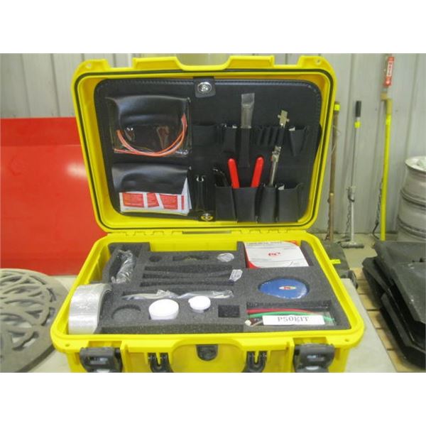 ELECTRICAL SERVICE KIT