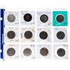 Image 2 : Britain Coin Collection - 20 Coins  - Includes Silver