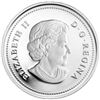 Image 3 : 2014 $15 Maple of Longevity - Pure Silver Coin