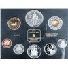 Image 2 : 1998 Proof Set - 125th Ann. RCMP