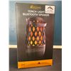 Image 1 : Lot of 1 DBSoars Torch Light Bluetooth Speakers - BRAND NEW SEALED!