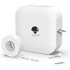 Image 1 : Lot of 1 Phomemo Q30 Bluetooth Wireless Label Maker