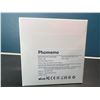 Image 3 : Lot of 1 Phomemo Q30 Bluetooth Wireless Label Maker