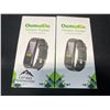 Image 1 : Lot of 2 Fitness Trackers/Smart Watches