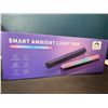 Image 1 : Lot of 1 Set of Smart Ambient Light Bars