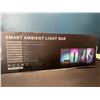Image 2 : Lot of 1 Set of Smart Ambient Light Bars