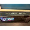 Image 3 : Lot of 1 Set of Smart Ambient Light Bars