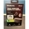 Image 1 : Lot of 1 Skullcandy Sesh Evo Wireless Bluetooth Earbuds - BRAND NEW!