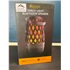 Image 1 : Lot of 1 DBSoars Torch Light Bluetooth Speakers - BRAND NEW SEALED!