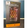 Image 1 : Lot of 1 DBSoars Torch Light Bluetooth Speakers - BRAND NEW SEALED!