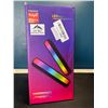 Image 1 : Lot of 1 Pack of Tuya LED RGBW Smart Ambient Light Bars