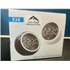 Image 1 : Lot of 1 Alarm Clock Radio Bluetooth Speaker