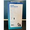 Image 4 : Lot of 1 Smart Cam Treater Pet Treat Dispenser; Interact & See/Speak with your Pet Anytime/Anywhere!