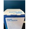 Image 5 : Lot of 1 Smart Cam Treater Pet Treat Dispenser; Interact & See/Speak with your Pet Anytime/Anywhere!