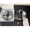 Image 2 : Lot of 1 LED Light Strip Kit - 65.6FT Long Length! Remote & Smart App Control!