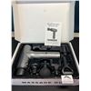 Image 1 : Lot of 1 Handheld Deep Tissue Massage Gun - Brand New!