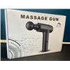 Image 2 : Lot of 1 Handheld Deep Tissue Massage Gun - Brand New!