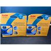 Image 2 : Lot of 2 Kodak Sport Waterproof - Sport Single Use Cameras