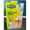 Image 1 : Lot of 1 Rear Support Harness for Dogs