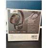Image 2 : Lot of 2 LifeStudio L800 RGB Gaming Pro Over-Ear Stereo Headsets/Wireless Headphones