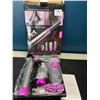 Image 1 : Lot of 1 5-in-1 Hot Air Hair Styler - Curl, Straighten, Dry, Brush, & Styles Hair!