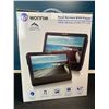 Image 1 : Lot of 1 Wonnie 10-Inch Dual Screen DVD Player for Vehicles - BRAND NEW!