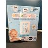 Image 1 : Lot of 1 Case of Hello Bello Baby Wipes - 10 Packs/600 Wipes