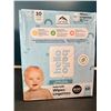 Image 1 : Lot of 1 Case of Hello Bello Baby Wipes - 10 Packs/600 Wipes