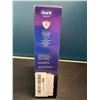 Image 3 : Lot of 1 Oral B Vitality Floss Action Rechargeable Electric Toothbrush
